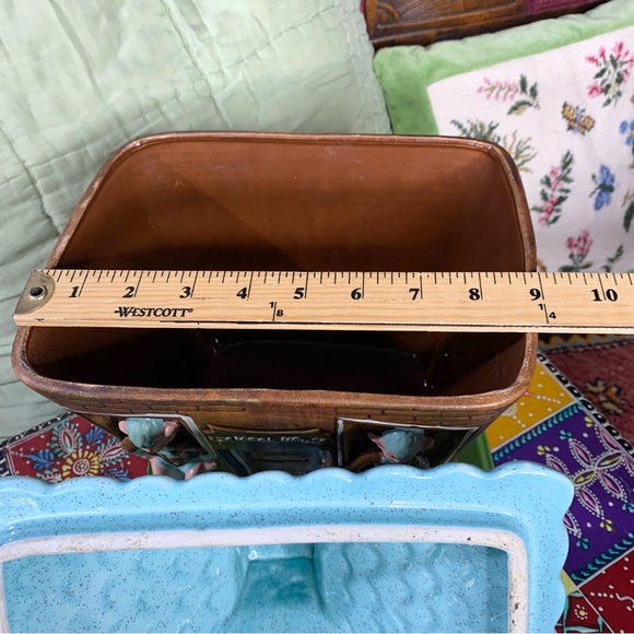 MCM Pixie Cookie Jar - Picture 9 of 13